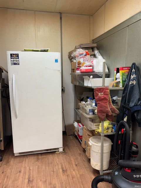 Tiny photo for 109 N Jefferson Street, Converse, IN 46919 (MLS # 202611923)