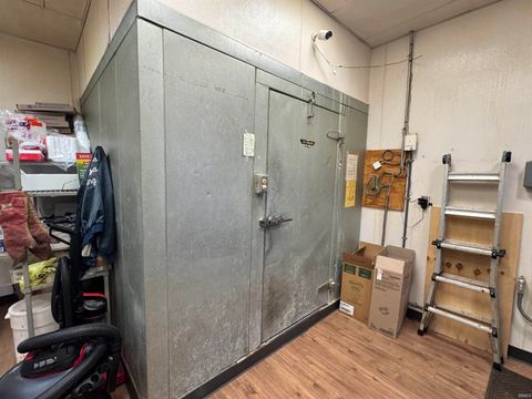 Tiny photo for 109 N Jefferson Street, Converse, IN 46919 (MLS # 202611923)