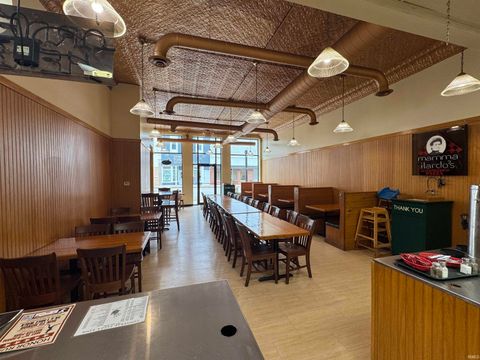 Tiny photo for 109 N Jefferson Street, Converse, IN 46919 (MLS # 202611923)