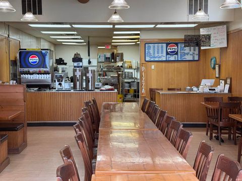 Tiny photo for 109 N Jefferson Street, Converse, IN 46919 (MLS # 202611923)