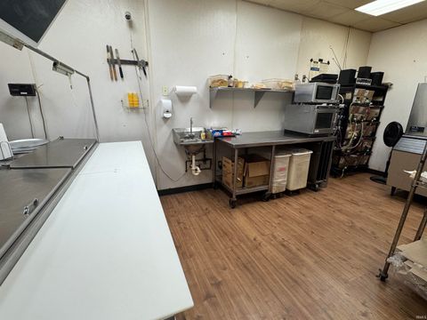 Tiny photo for 109 N Jefferson Street, Converse, IN 46919 (MLS # 202611923)