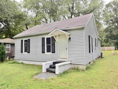 Photo for 1213 N Johnson Street