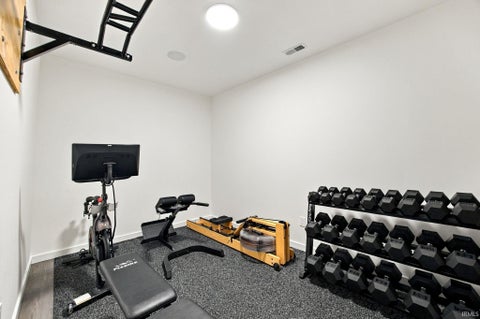 Tiny photo for 5438 Gainsboro Drive, West Lafayette, IN 47906 (MLS # 202643702)