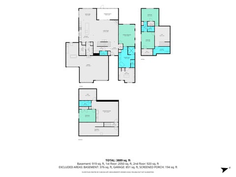 Tiny photo for 5438 Gainsboro Drive, West Lafayette, IN 47906 (MLS # 202643702)