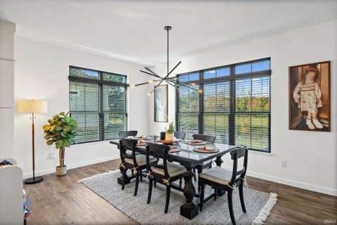 Tiny photo for 5438 Gainsboro Drive, West Lafayette, IN 47906 (MLS # 202643702)