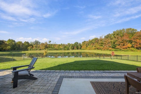 Tiny photo for 5438 Gainsboro Drive, West Lafayette, IN 47906 (MLS # 202643702)