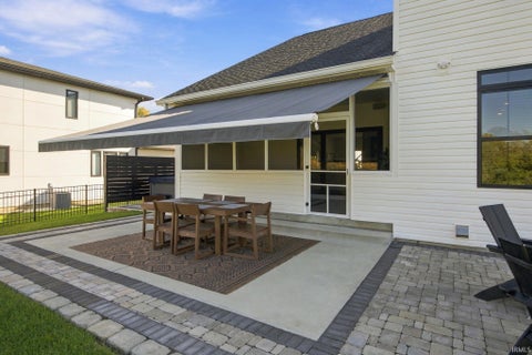 Tiny photo for 5438 Gainsboro Drive, West Lafayette, IN 47906 (MLS # 202643702)