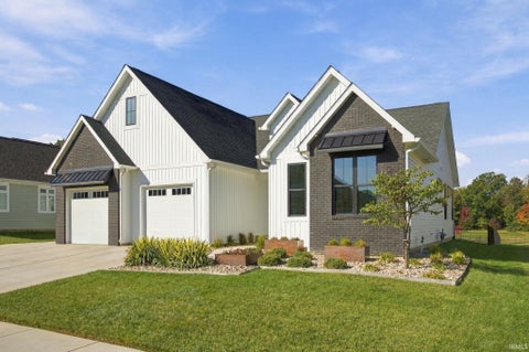 Tiny photo for 5438 Gainsboro Drive, West Lafayette, IN 47906 (MLS # 202643702)