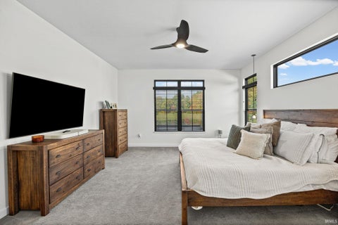 Tiny photo for 5438 Gainsboro Drive, West Lafayette, IN 47906 (MLS # 202643702)