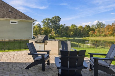 Tiny photo for 5438 Gainsboro Drive, West Lafayette, IN 47906 (MLS # 202643702)