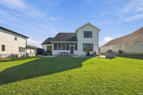 Tiny photo for 5438 Gainsboro Drive, West Lafayette, IN 47906 (MLS # 202643702)