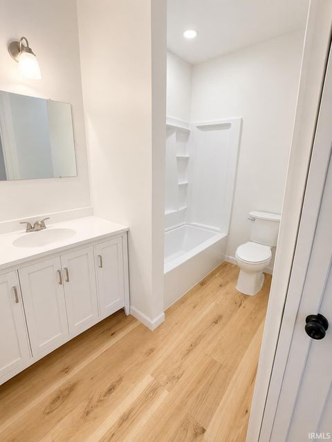Tiny photo for 1415 S Webster Street, Kokomo, IN 46901 (MLS # 202621057)