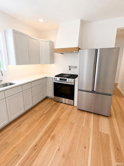 Tiny photo for 1415 S Webster Street, Kokomo, IN 46901 (MLS # 202621057)