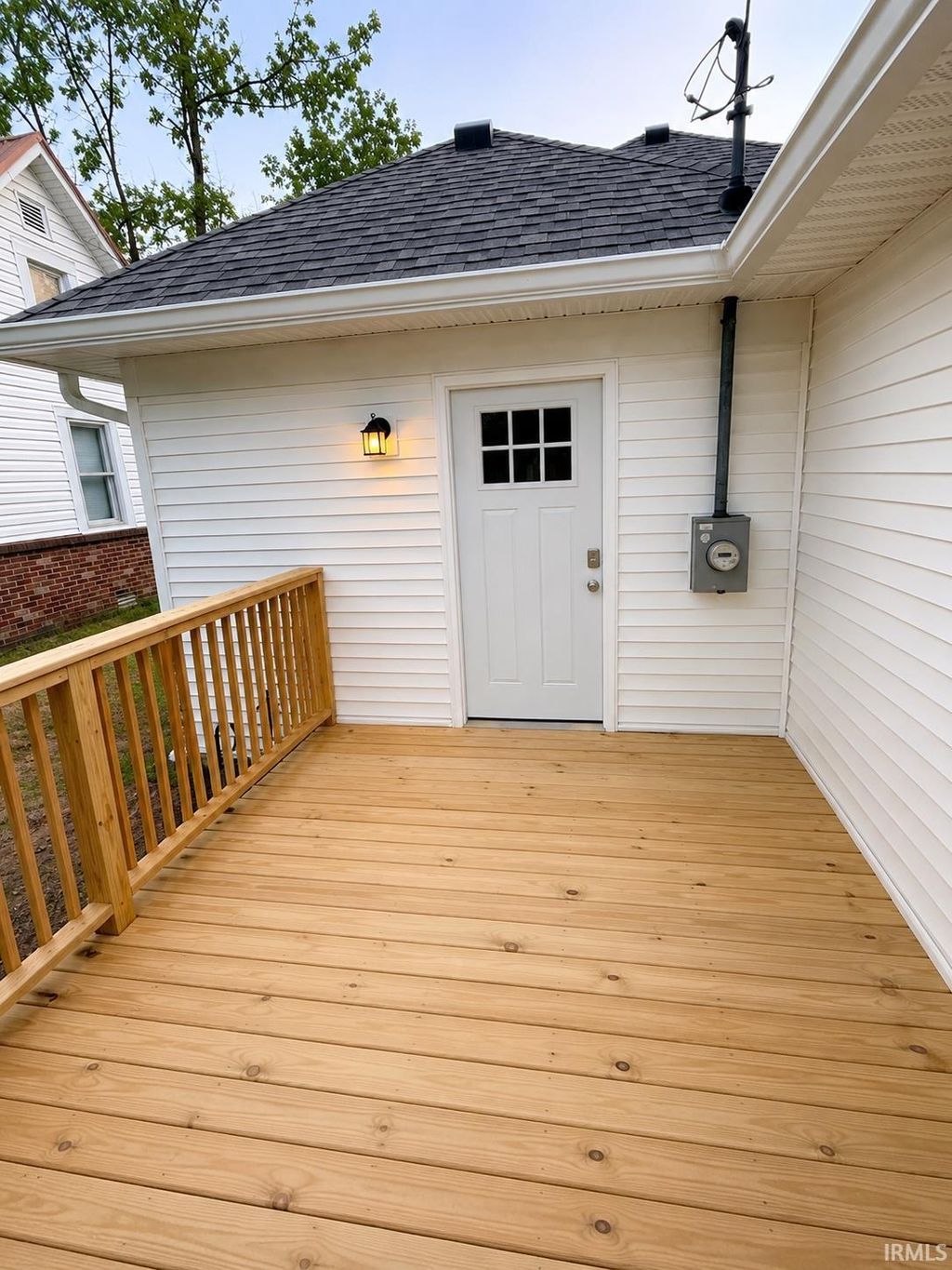 Photo of 1415 S Webster Street, Kokomo, IN 46901 (MLS # 202621057)