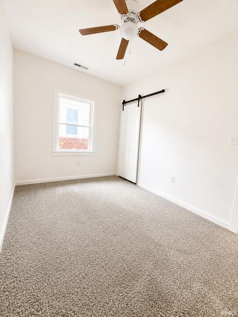 Tiny photo for 1415 S Webster Street, Kokomo, IN 46901 (MLS # 202621057)