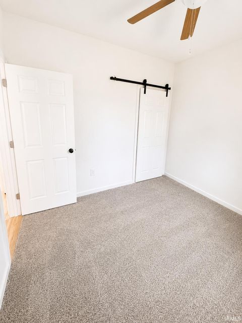 Tiny photo for 1415 S Webster Street, Kokomo, IN 46901 (MLS # 202621057)