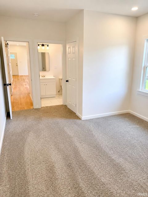 Tiny photo for 1415 S Webster Street, Kokomo, IN 46901 (MLS # 202621057)