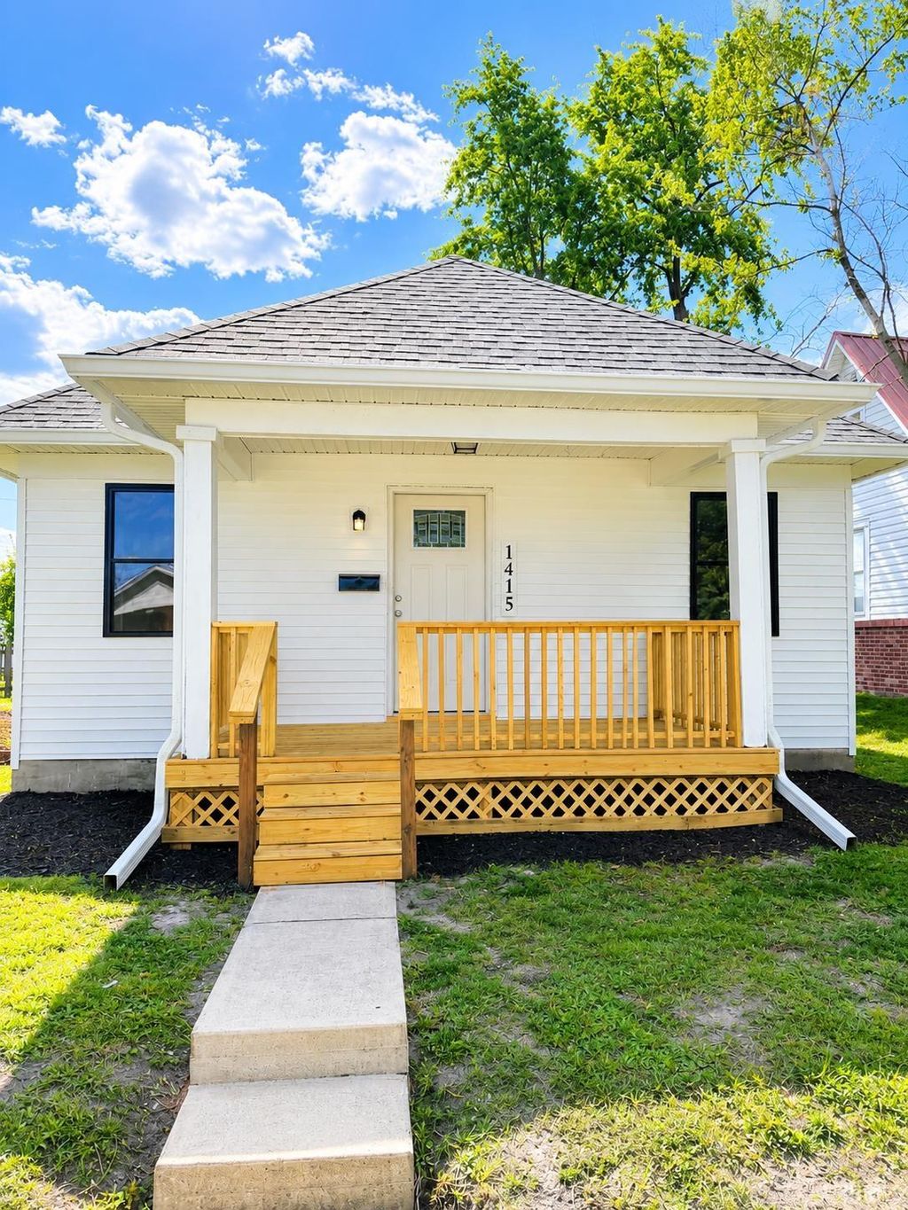 Photo of 1415 S Webster Street, Kokomo, IN 46901 (MLS # 202621057)