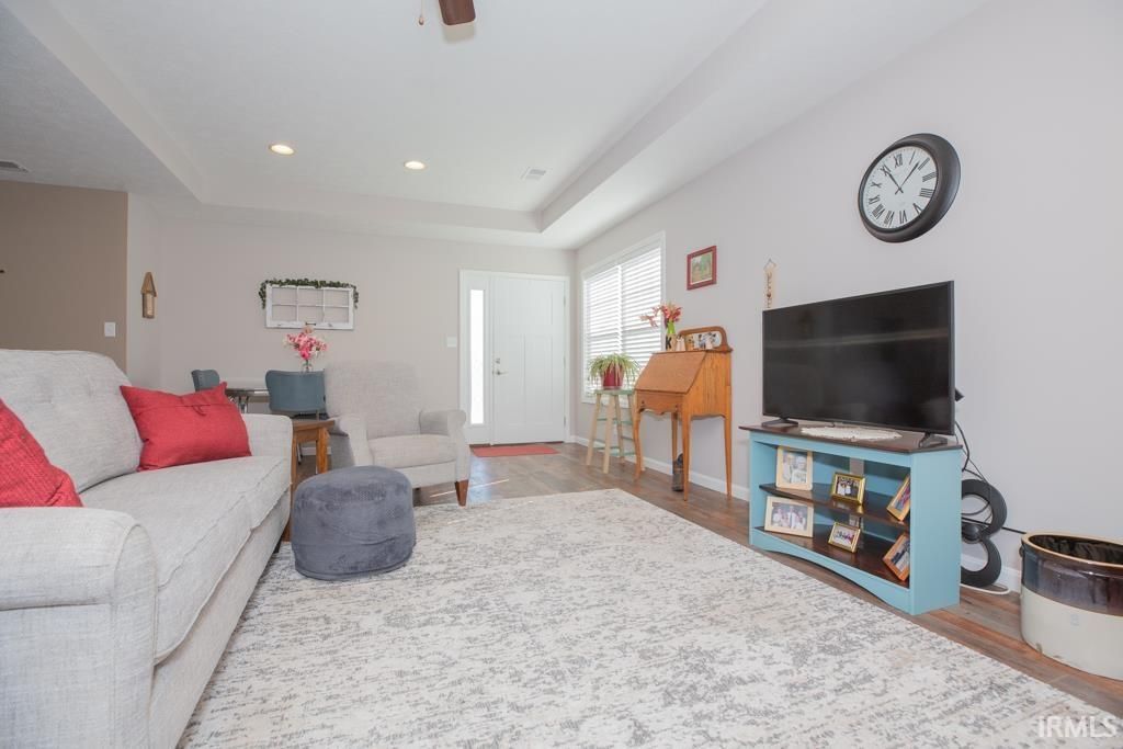 Photo of 5328 Riley Unit A Lane, Evansville, IN 47710 (MLS # 202542153)