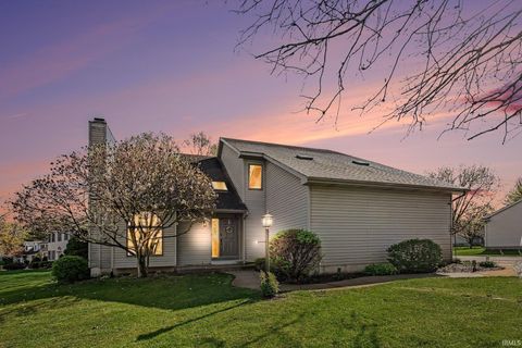 Photo of 14770 Fairfield St Drive, Granger, IN 46530 (MLS # 202613982)