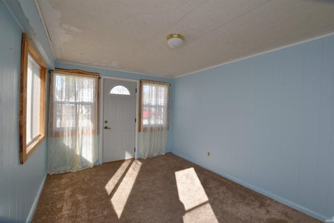 Tiny photo for 307 N Burke Street, Wolcott, IN 47995 (MLS # 202641328)