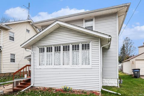 129 Marine Avenue, Elkhart, IN 46516 - #: 202513047