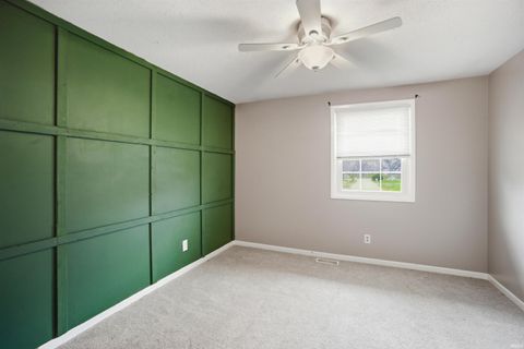 Tiny photo for 2305 W Clearview Drive, Marion, IN 46952 (MLS # 202611531)