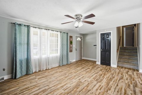 Tiny photo for 2305 W Clearview Drive, Marion, IN 46952 (MLS # 202611531)