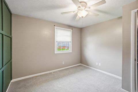 Tiny photo for 2305 W Clearview Drive, Marion, IN 46952 (MLS # 202611531)