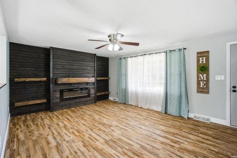 Tiny photo for 2305 W Clearview Drive, Marion, IN 46952 (MLS # 202611531)