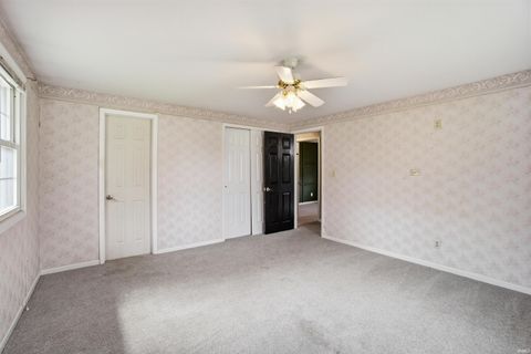 Tiny photo for 2305 W Clearview Drive, Marion, IN 46952 (MLS # 202611531)
