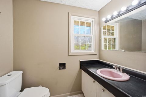 Tiny photo for 2305 W Clearview Drive, Marion, IN 46952 (MLS # 202611531)