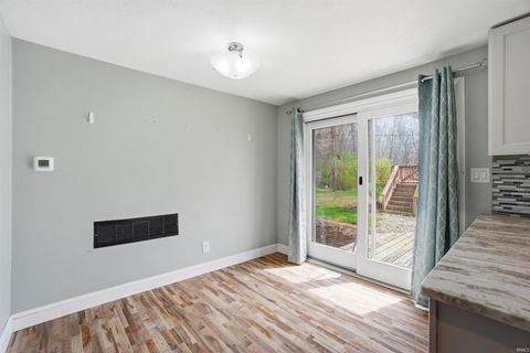 Tiny photo for 2305 W Clearview Drive, Marion, IN 46952 (MLS # 202611531)