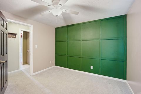 Tiny photo for 2305 W Clearview Drive, Marion, IN 46952 (MLS # 202611531)