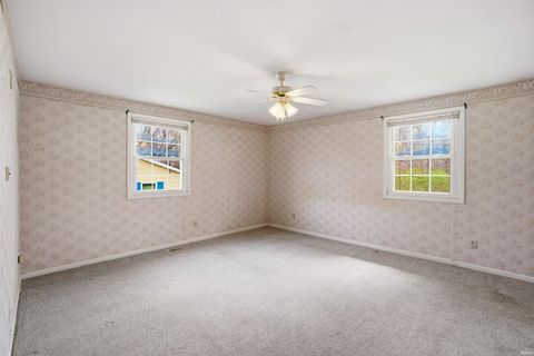 Tiny photo for 2305 W Clearview Drive, Marion, IN 46952 (MLS # 202611531)