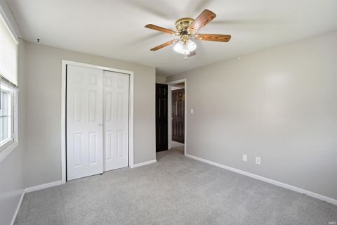 Tiny photo for 2305 W Clearview Drive, Marion, IN 46952 (MLS # 202611531)