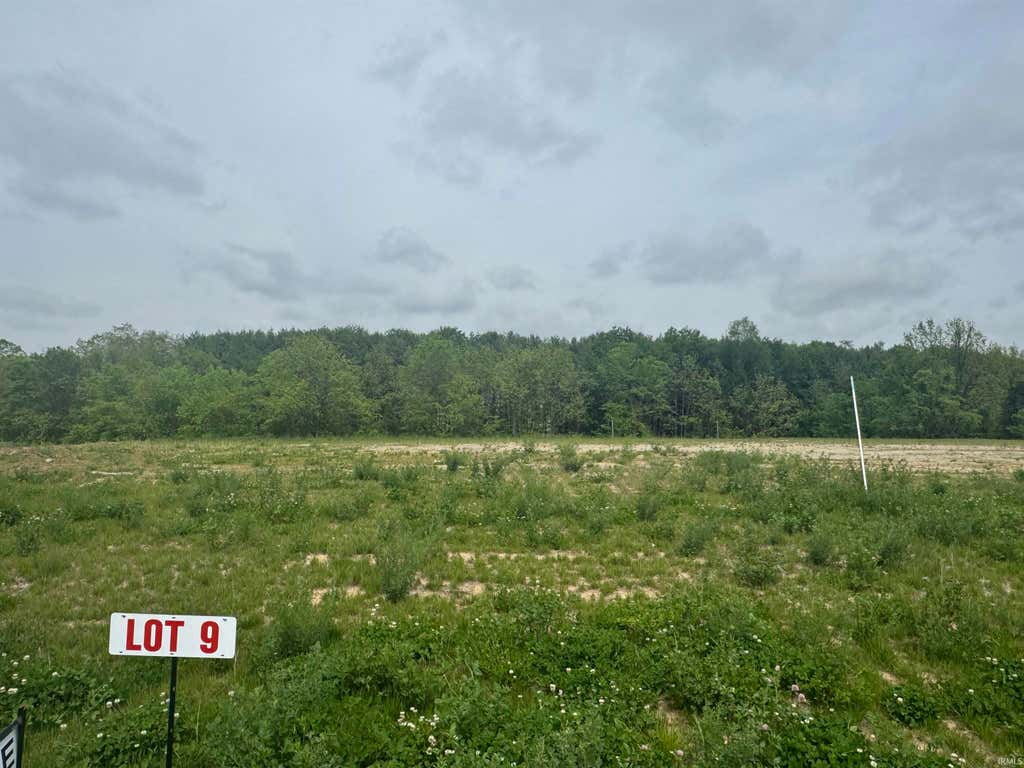 Photo of 454 Keltic Pines Boulevard #9, Huntertown, IN 46748 (MLS # 202631192)