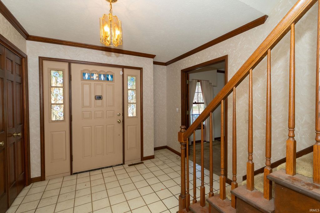 Photo of 15566 Signal Hill Court, Granger, IN 46530 (MLS # 202608264)