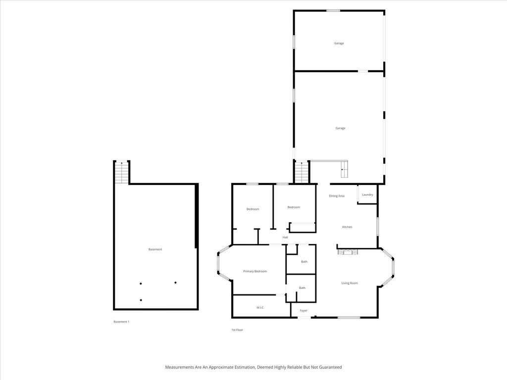 Photo of 26 N Lafayette Street, Worthington, IN 47471 (MLS # 202606110)