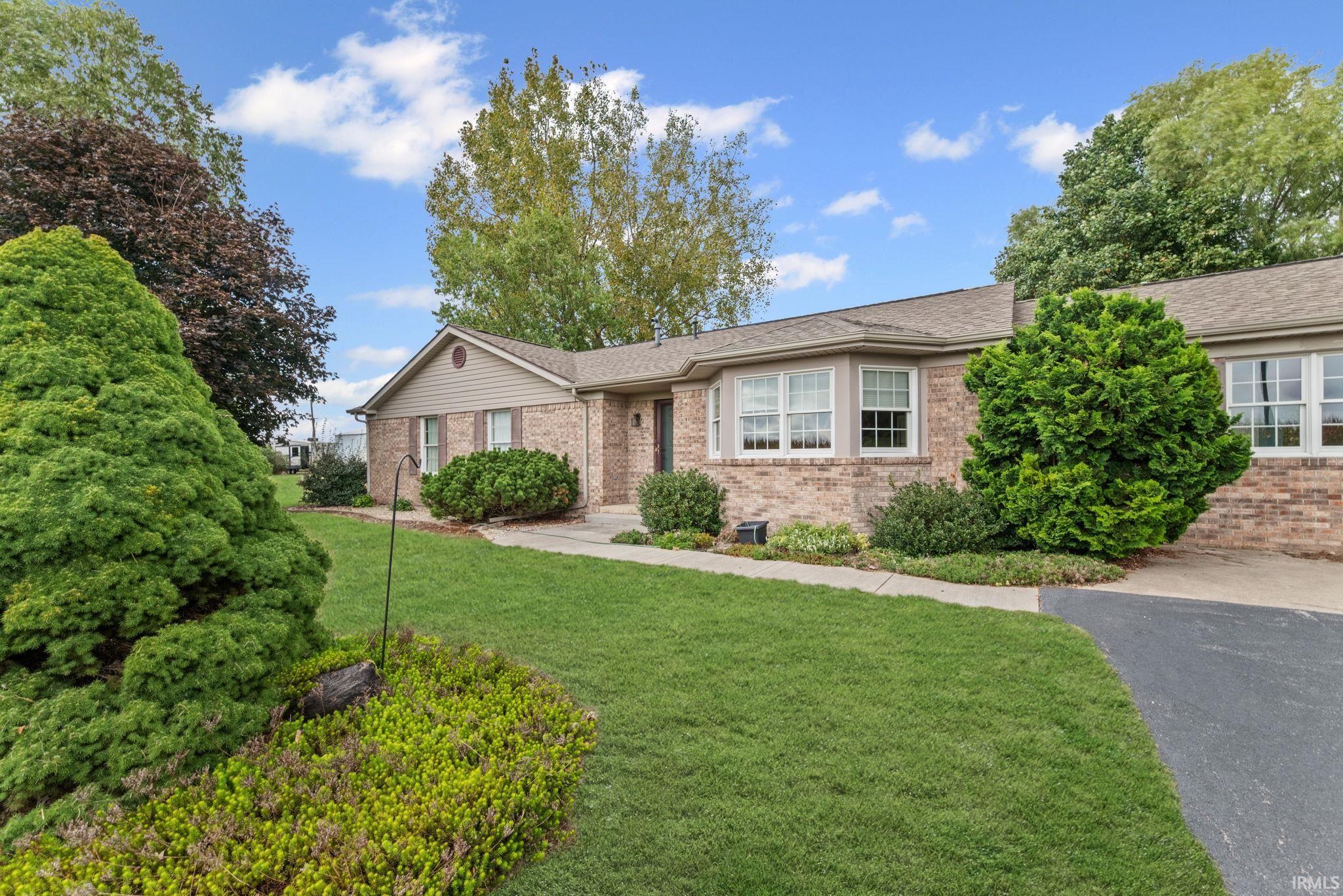 Delphi, Indiana 46923, United States, 3 Bedrooms Bedrooms, ,2 BathroomsBathrooms,Residential,Active,217020