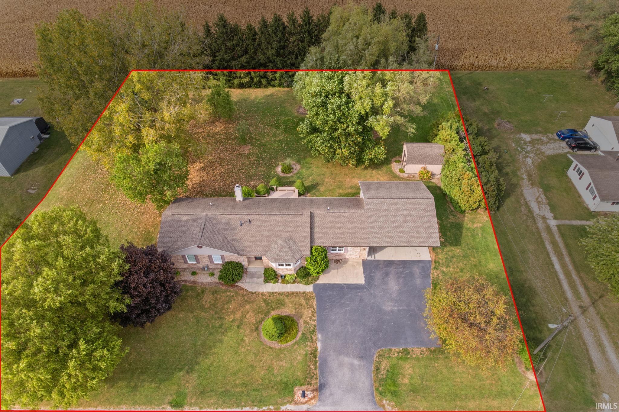 Delphi, Indiana 46923, United States, 3 Bedrooms Bedrooms, ,2 BathroomsBathrooms,Residential,Active,217020