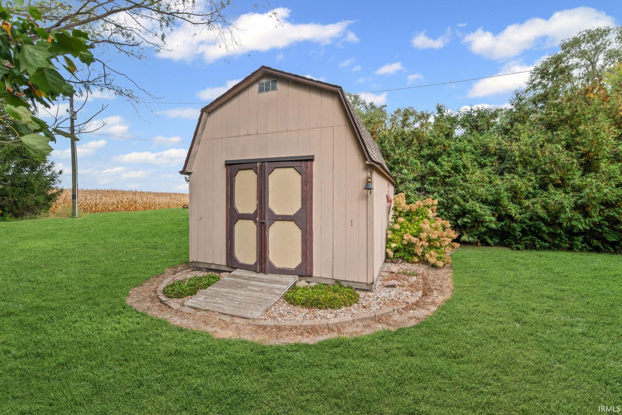 Delphi, Indiana 46923, United States, 3 Bedrooms Bedrooms, ,2 BathroomsBathrooms,Residential,Active,217020