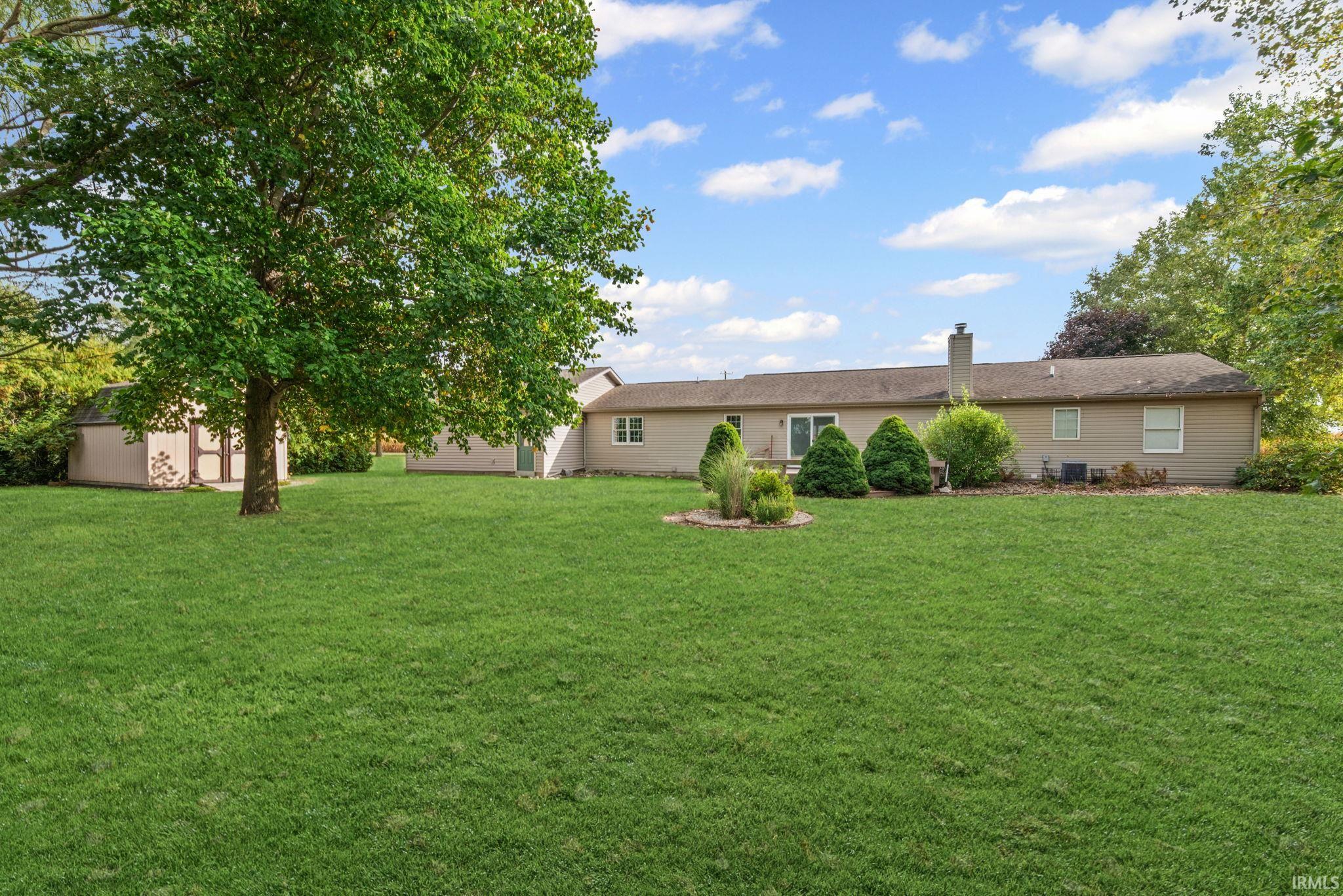 Delphi, Indiana 46923, United States, 3 Bedrooms Bedrooms, ,2 BathroomsBathrooms,Residential,Active,217020