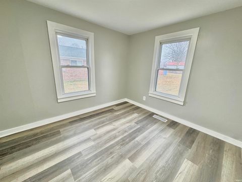 Tiny photo for 1213 E State Street, Kokomo, IN 46902 (MLS # 202605425)