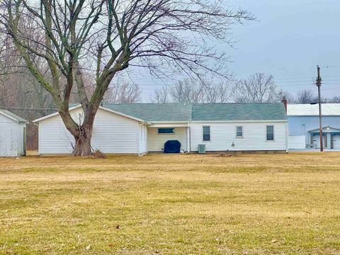 Tiny photo for 1213 E State Street, Kokomo, IN 46902 (MLS # 202605425)