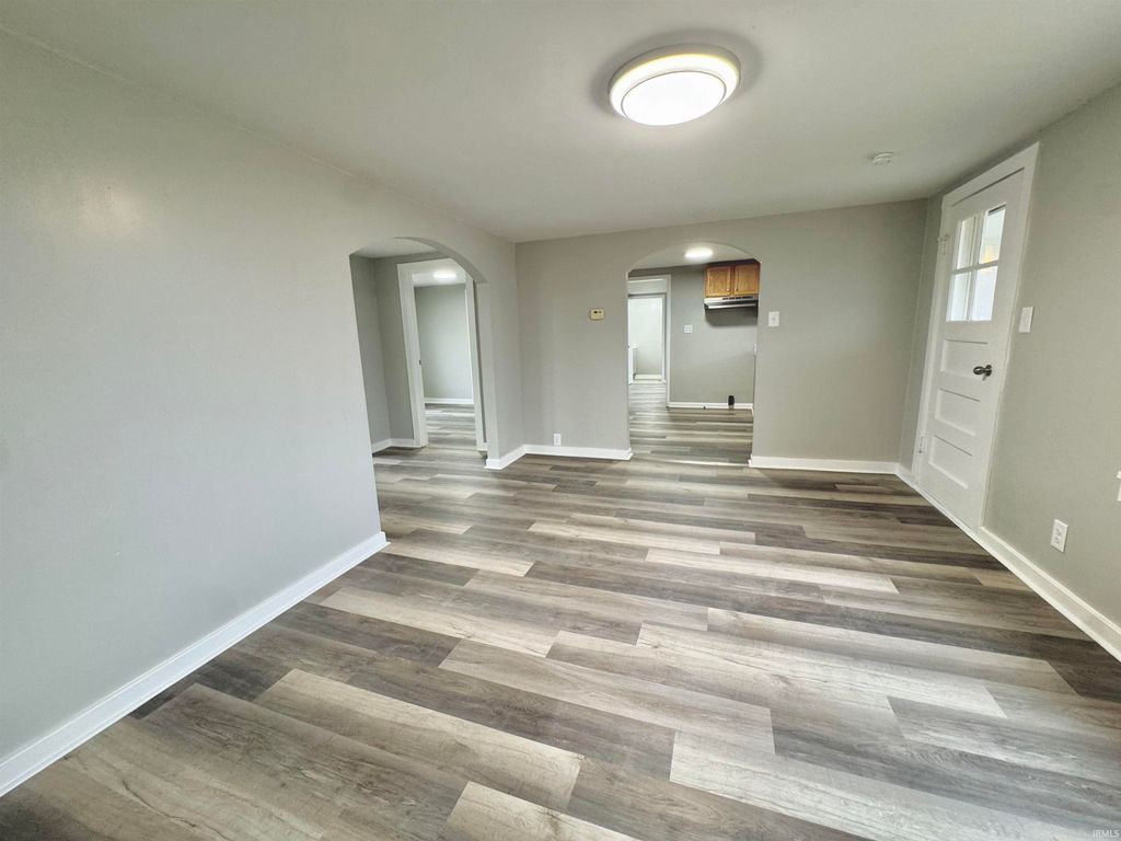 Photo of 113 E State Street, Kokomo, IN 46902 (MLS # 202605425)