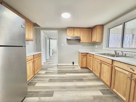 Tiny photo for 1213 E State Street, Kokomo, IN 46902 (MLS # 202605425)