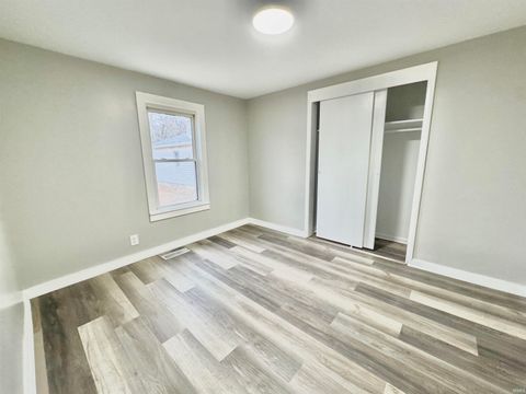 Tiny photo for 1213 E State Street, Kokomo, IN 46902 (MLS # 202605425)