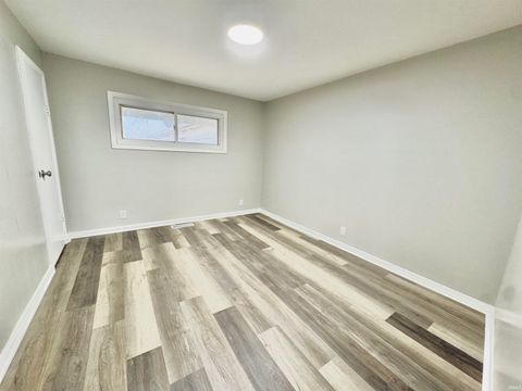 Tiny photo for 1213 E State Street, Kokomo, IN 46902 (MLS # 202605425)