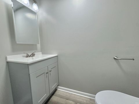 Tiny photo for 1213 E State Street, Kokomo, IN 46902 (MLS # 202605425)